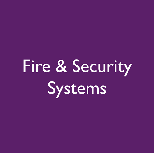 Fire & Security Systems